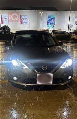 نيسان سنترا